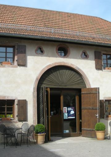 Musée Oberlin
